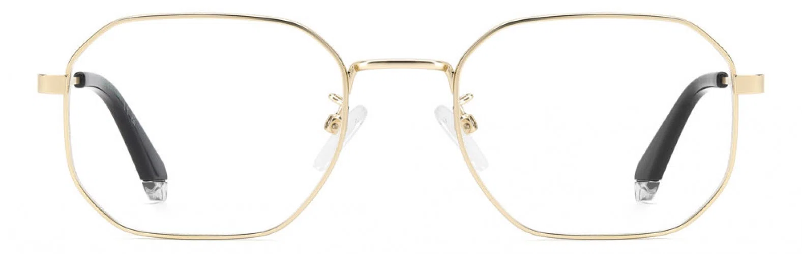 Polaroid Core PLDD631 Eyeglasses - view 2